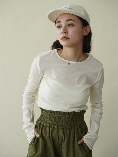 FIKA.xTシャツ/カットソー