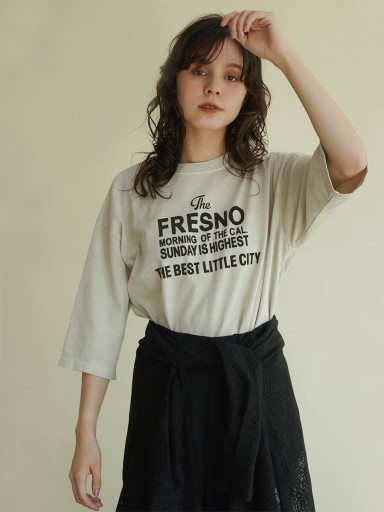 FIKA.xTシャツ/カットソー