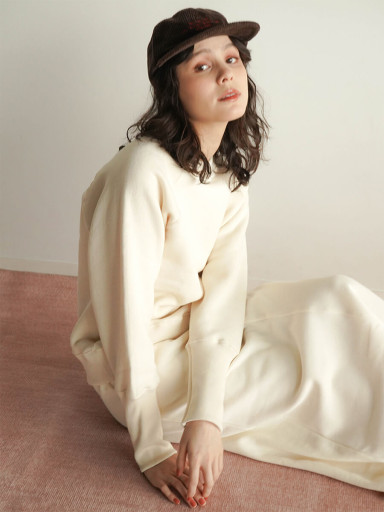 FIKA.xスウェット