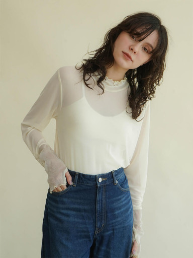 FIKA.xTシャツ/カットソー