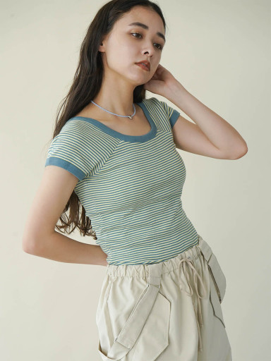 Robert.P.millerxTシャツ/カットソー