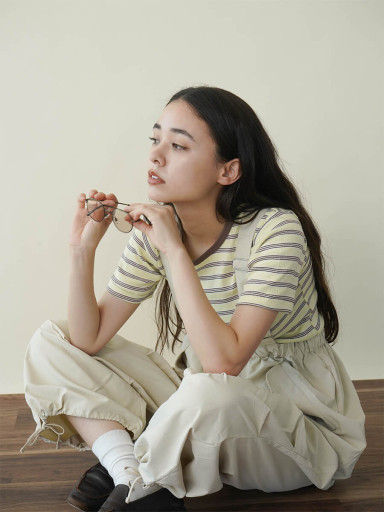 Robert.P.millerxTシャツ/カットソー