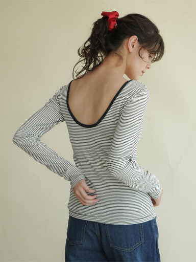 Robert.P.millerxTシャツ/カットソー