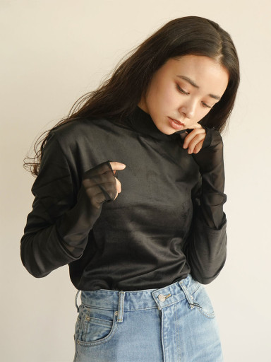 FIKA.xTシャツ/カットソー