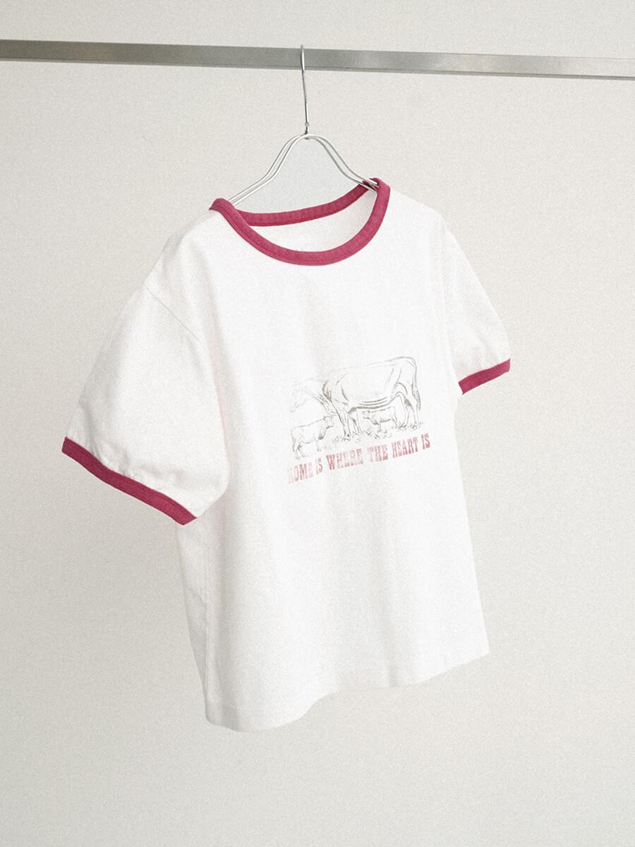 着用商品画像