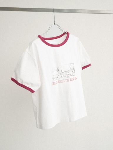 FIKA.xTシャツ/カットソー