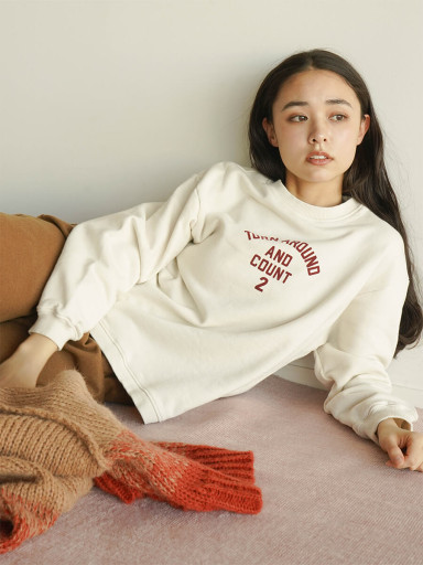 FIKA.のスウェットの商品一覧｜ファッション通販のYAMADAYA STORE