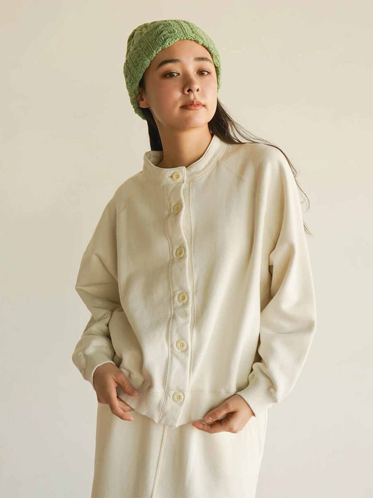 FIKA.のカーディガンの商品一覧｜ファッション通販のYAMADAYA STORE
