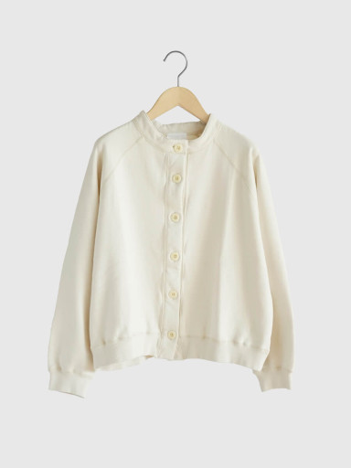 FIKA.xカーディガン