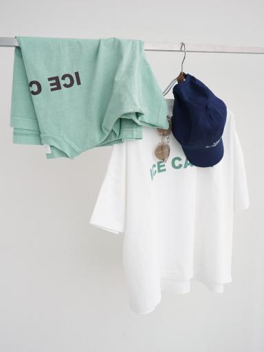 FIKA.xTシャツ/カットソー