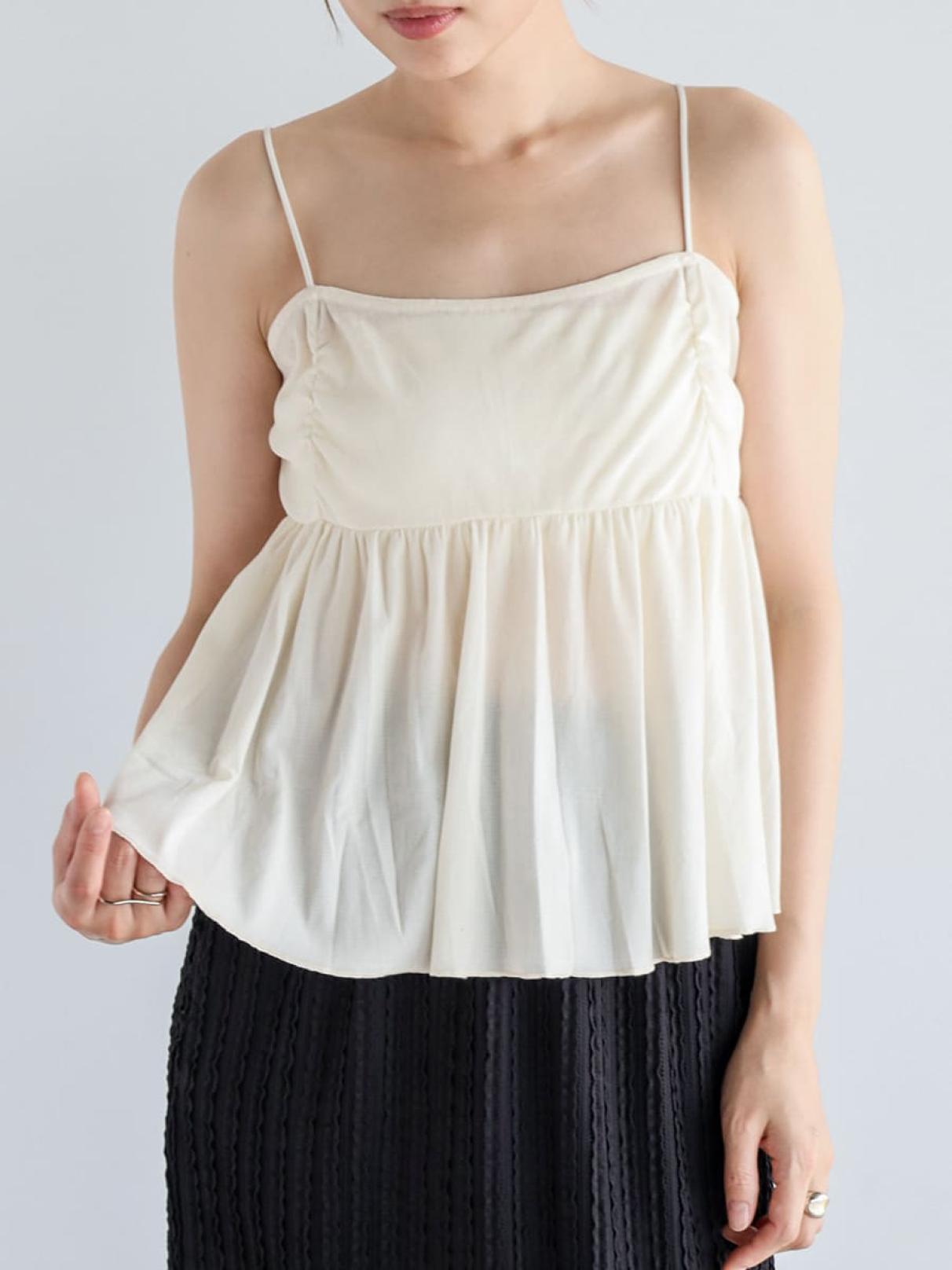 ヤマダヤ　VIN トップス その他のトップスの商品一覧｜ファッション通販のYAMADAYA STORE