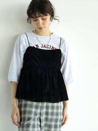 その他のトップスの商品一覧｜ファッション通販のYAMADAYA STORE
