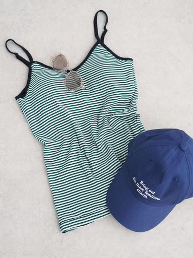 Robert.P.millerxキャミソール/タンクトップ