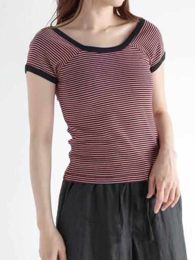 Robert.P.millerxTシャツ/カットソー