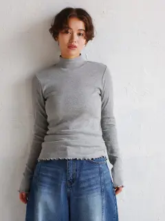 Prib turtle tee - Robert.P.miller - FIKA.｜YAMADAYA STORE