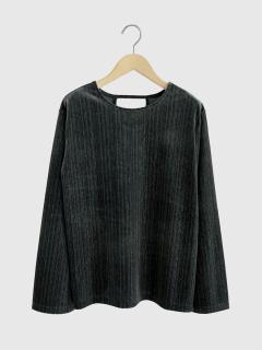 チャコールグレー