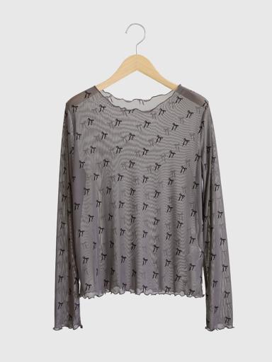 FIKA.xTシャツ/カットソー