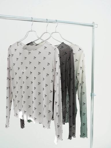 FIKA.xTシャツ/カットソー