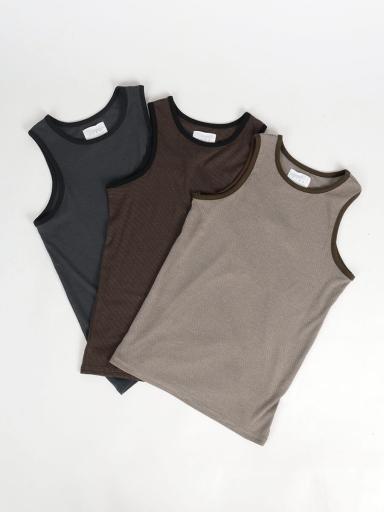 FIKA.xキャミソール/タンクトップ