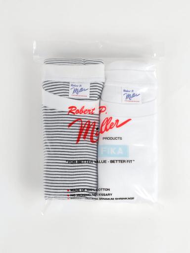 Robert.P.millerxTシャツ/カットソー