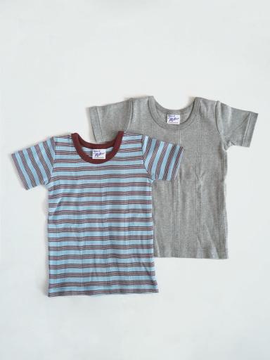 Robert.P.millerxTシャツ/カットソー