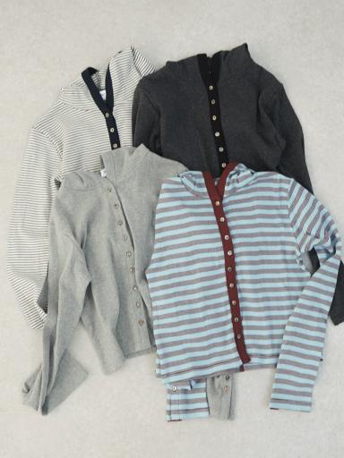 Robert.P.millerxカーディガン