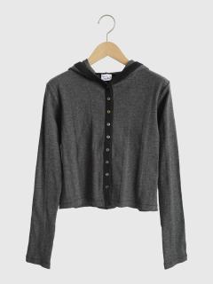 チャコールグレー