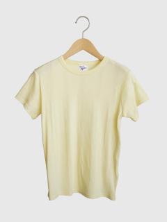 ライトイエロー