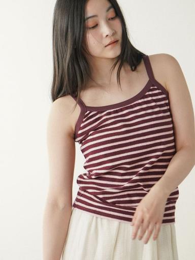 FIKA.xキャミソール/タンクトップ