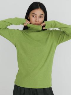 ライトグリーン 162cm
