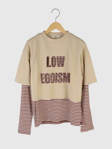FIKA.xTシャツ/カットソー