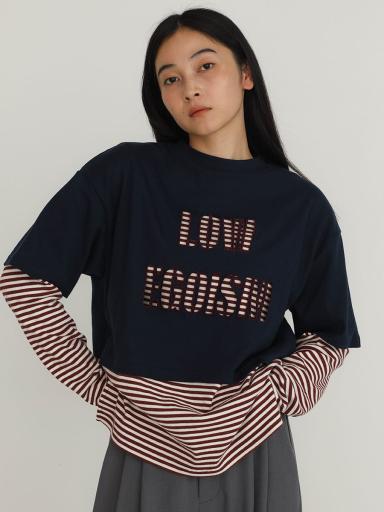 FIKA.xTシャツ/カットソー