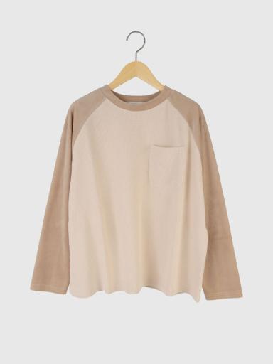 FIKA.xTシャツ/カットソー