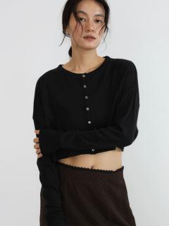 ブラック　165cm