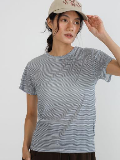Robert.P.millerxTシャツ/カットソー