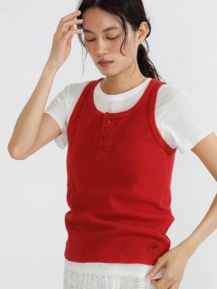 レッド　165cm