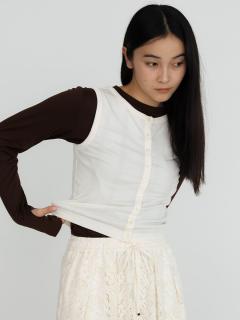 アイボリー 162cm