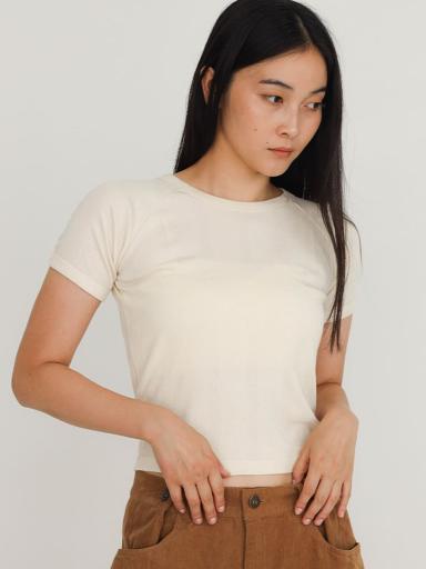Robert.P.millerxTシャツ/カットソー