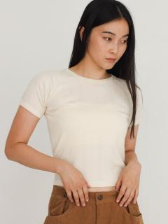 アイボリー 162cm