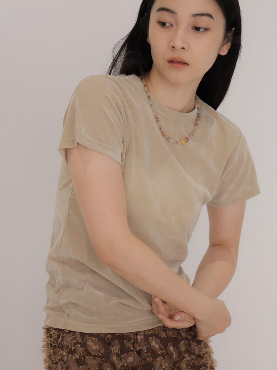 Flocky HS Tee