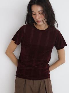 ワインレッド 165cm
