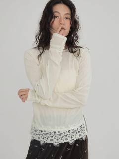 オフホワイト 165cm