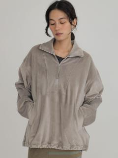 グレージュ　165cm