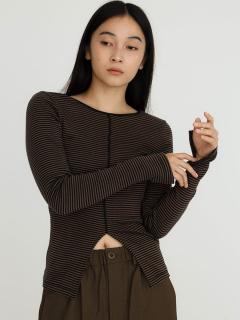 ブラウン　162cm