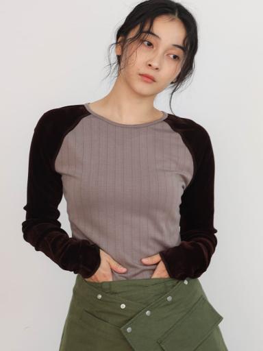 FIKA.xTシャツ/カットソー