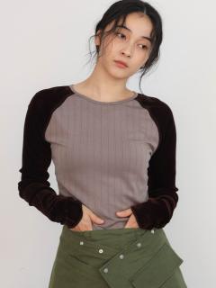エンジ 162cm