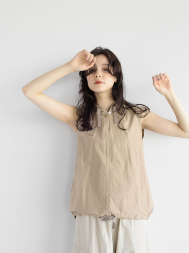 FIKA.xシャツ/ブラウス