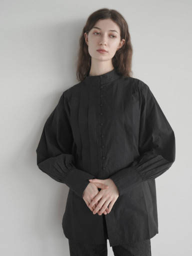 FIKA.xシャツ/ブラウス