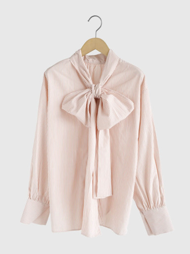 FIKA.xシャツ/ブラウス