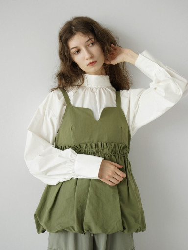 FIKA.xその他のトップス